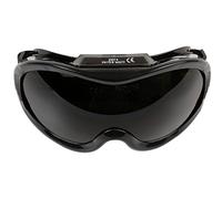 Laser 6724 Gas Welding Goggles - Wide Vision, Black