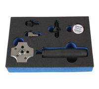 Laser TOOLS LAS6728 6728 Brake Pipe Flaring Tool