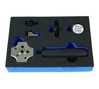 Laser TOOLS LAS6728 6728 Brake Pipe Flaring Tool