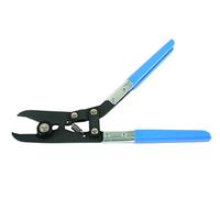 Laser 6737 CV Boot Clamp Pliers 260mm,Light Blue