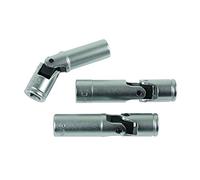 Glow Plug Socket Set - 1/4in.D - 3 Piece