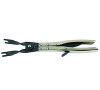 Laser Exhaust Technology Exhaust Pipe Clamp Removal Pliers 6747 – Black