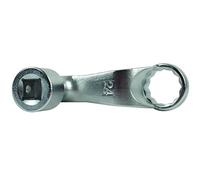 Laser Tools Oil Filter Wrench, Short 1/2"D24mm - for DSG, VAG