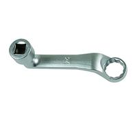 Laser 6775 Oil Filter Wrench 1/2"D 24mm - for DSG, VAG