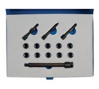 Laser 6779 Glow Plug Threaded Insert Kit M10 x 1mm