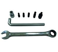 Laser 6798 Macpherson Clamp Separator Set