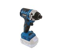 Laser 68012 Cordless Impact Screwdriver 20V Kit