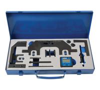 Laser 6814 Timing Chain Locking Kit - for PSA, BMW 1.4, 1.6 Petrol