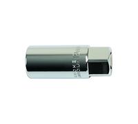 Laser Exhaust Technology Spark Plug Socket 6825 19mm 1/2" Drive 6-Point for Lawnmowers