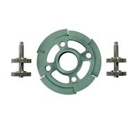Fuel Injection Pump Sprocket Locking Tool - Ford Transit