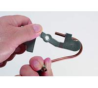 Laser Exhaust Technology Brake Pipe Bender Laser 6829