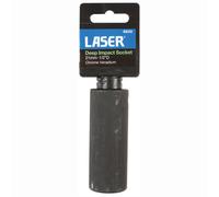 Laser 6832 Deep Impact Socket 1/2"D 21mm