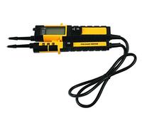 Laser 6843 High Voltage Tester CAT IV 1000V, Silver