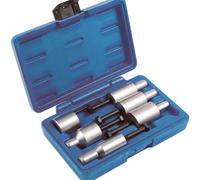 Laser Exhaust Technology Clutch Alignment Mandrel Kit 6853 SAC for BMW