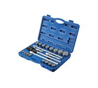 Laser 6854 21 Piece 3/4" Drive Socket Set