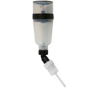 LASER Filling Funnel - AdBlue - Angled [6865]
