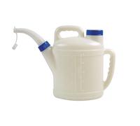 LASER 6867 Universal Reservoir Measuring Jug 5 L For Oil Coolant AdBlue Fluids