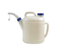Laser 6868 Measuring Jug, 10 Litre,Blue