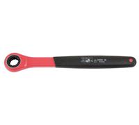 Laser Tools 6881 Vde 1000V Insulated Ratchet Ring Spanner 11mm