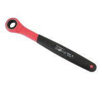 Laser Tools 6881 Vde 1000V Insulated Ratchet Ring Spanner 11mm