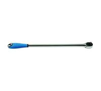 Laser 6889 Extra Long Ratchet 3/8"D