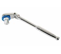 Laser 6892 Low Profile Flexi-Head Ratchet 3/8"D 2pc