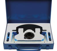 Laser 6896 Timing Kit - for Mercedes-Benz 1.8, 2.1, 2.2 Diesel