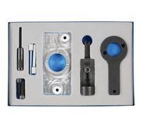 Laser Exhaust Technology Engine Timing Tool Kit 6911 for Vauxhall/Opel 2.0 CDTI
