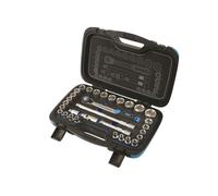 Laser 6920 31 Piece 1/2" Drive Socket Set