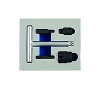 Laser 6928 Plastic Oil Plug Driver Set