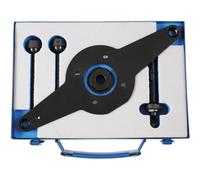 Laser 6951 Vibration Damper Holding Tool - 1.8/2.0 TFSi/TSi VAG