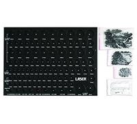 Laser 6963 Socket Drawer Organiser, 495mm x 360mm
