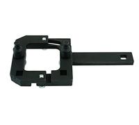 Laser 6966 Crankshaft Pulley Holding Tool