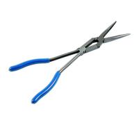 Laser 6967 350mm Double Jointed Long Nose Pliers