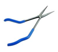 Laser 6970 325mm Pistol Grip Long Nose Pliers