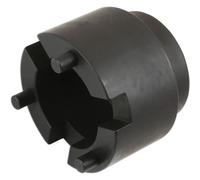 Laser Rear Hub Socket 6974 1/2" Drive for Toyota Land Cruiser