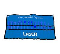 Laser Laser 6978 27 Piece Trim And Panel Removal Kit