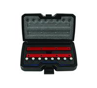 Laser 6982 Cam Hold Down Bars - for Mercedes-Benz 642 Engines