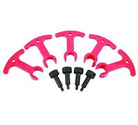 Laser 7000 Camshaft Spacer and Pin Set - for VAG