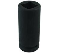 Laser Exhaust Technology Budd Wheel Nut Socket 7003 3/4" D 21mm