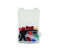 Laser 7004 Paintless Dent Puller Tool Set