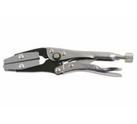 Laser Tools Hose Clamp Pliers 7009 – Parallel Jaws, Silver