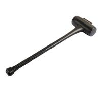 Laser 7011 Large Dead Blow Hammer - Soft Face 168oz