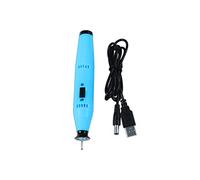 Laser 7014 Rechargeable Diamond Tip Engraver