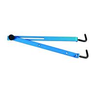 Laser 7020 Universal Support Hook