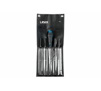 Laser 7025 5 Piece Interchangeable File Set TS3