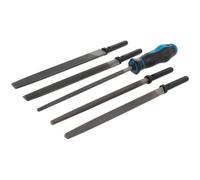 Laser 7025 Interchangeable File Set 5pc