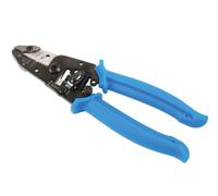 Fibre-Optic Crimper & Stripper | 7044 Laser New