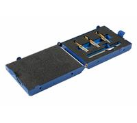 Laser 7050 Spot Weld Drill Set 4pc