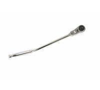 Laser 7065 Low Profile Flexi-Head Ratchet with Cranked Handle 3/8"D